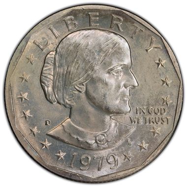 Cert 47932944 - Coin Image