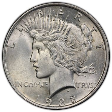 Cert 47933081 - Coin Image