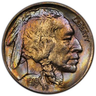 Cert 47933130 - Coin Image