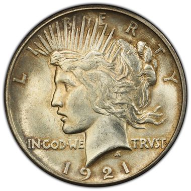 Cert 47933193 - Coin Image