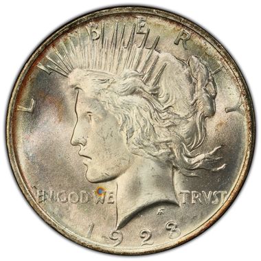 Cert 47933196 - Coin Image