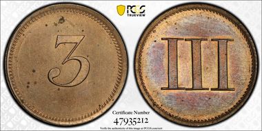 (1849) 3C J-114 PR64