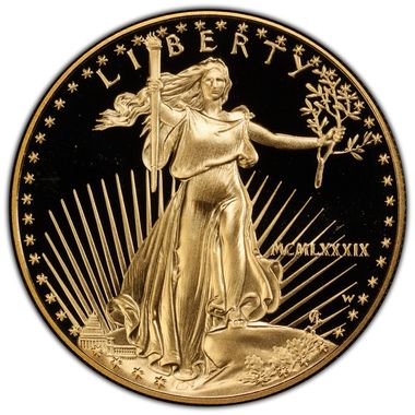 Cert 47935320 - Coin Image