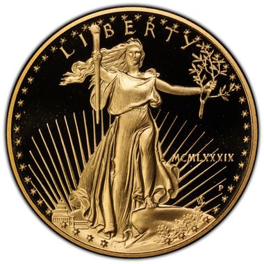 Cert 47935321 - Coin Image