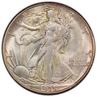 Cert 47935327 - Coin Image