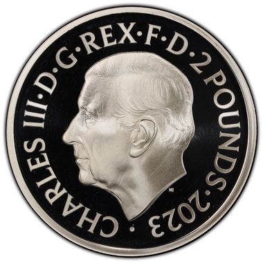 Cert 47936157 - Coin Image