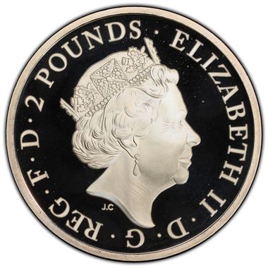 Cert 47936163 - Coin Image