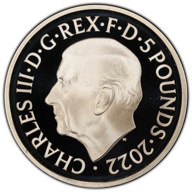Cert 47936165 - Coin Image