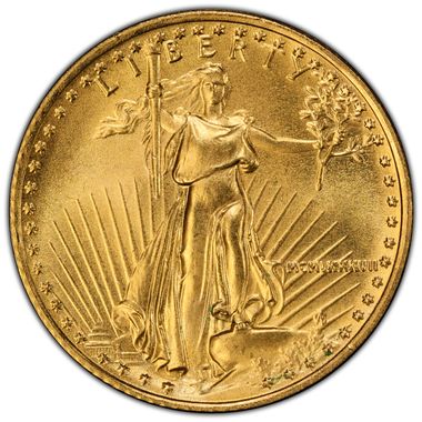 Cert 47936179 - Coin Image