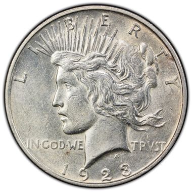 Cert 47936272 - Coin Image