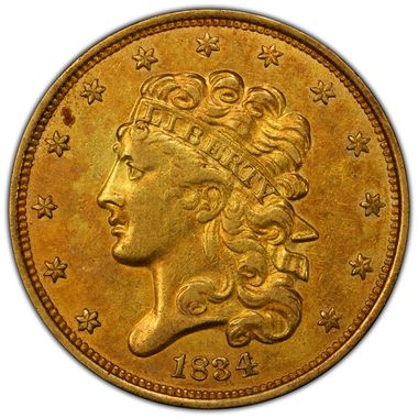 Cert 47938796 - Coin Image