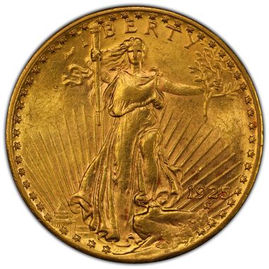 Cert 47938799 - Coin Image