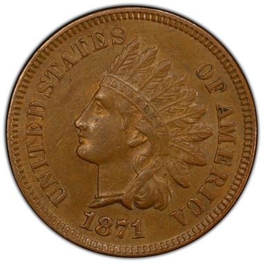 Cert 47938980 - Coin Image