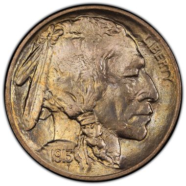 Cert 47938988 - Coin Image