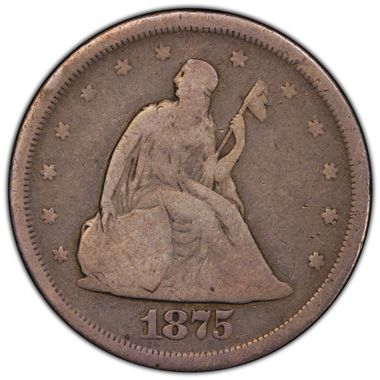 Cert 47938991 - Coin Image