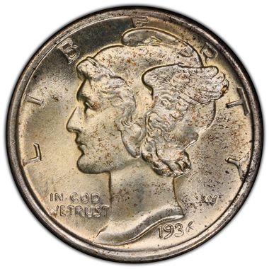 Cert 47939299 - Coin Image