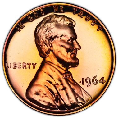 Cert 47943343 - Coin Image