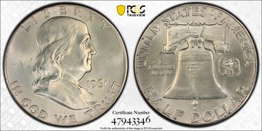 1961 50C N1