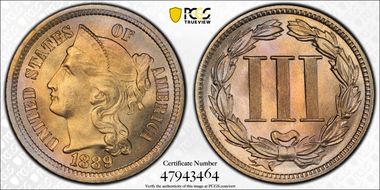 1889 3CN MS66