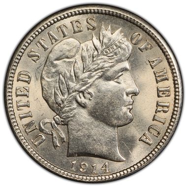 Cert 47943625 - Coin Image