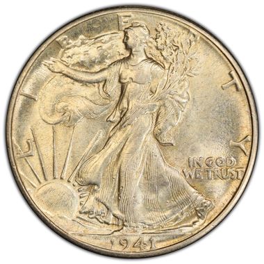 Cert 47943627 - Coin Image