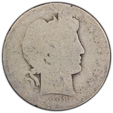 Cert 47943734 - Coin Image
