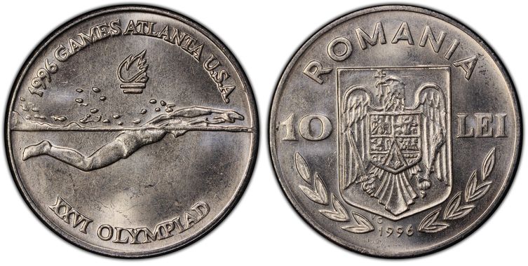 Cert 47943744 - Coin Image