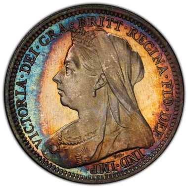Cert 47943759 - Coin Image