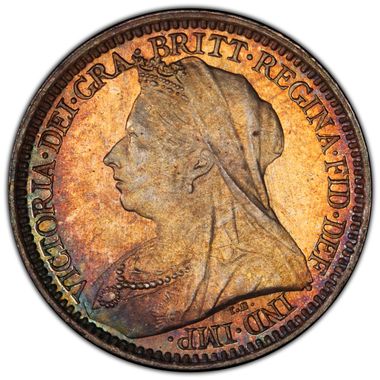 Cert 47943760 - Coin Image
