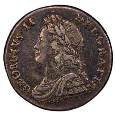 Cert 47943761 - Coin Image