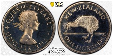 1965 Florin SP66