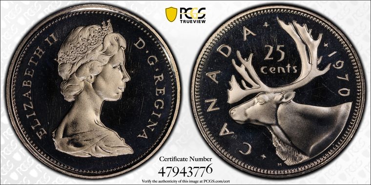 Cert 47943776 - Coin Image