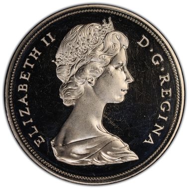 Cert 47943777 - Coin Image