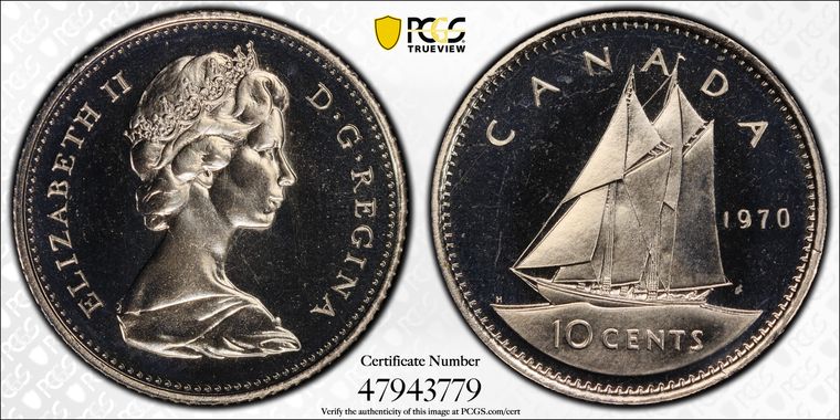Cert 47943779 - Coin Image