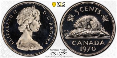 1970 5C SP67