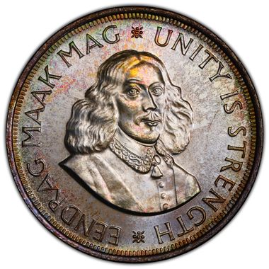 Cert 47943783 - Coin Image