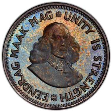 Cert 47943784 - Coin Image