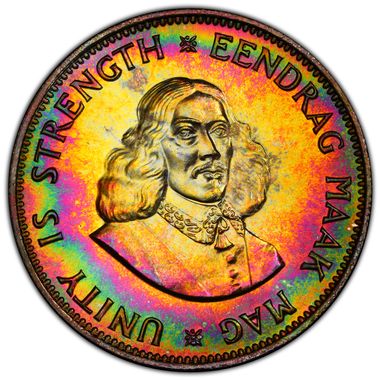 Cert 47943785 - Coin Image