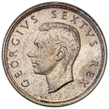 Cert 47943790 - Coin Image