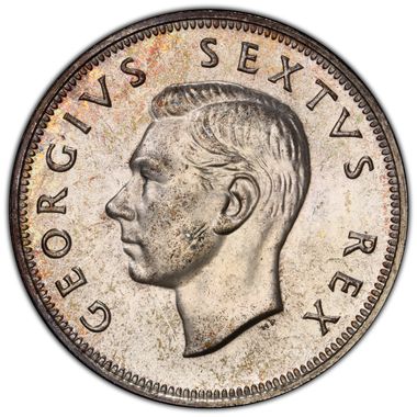 Cert 47943791 - Coin Image