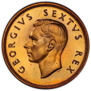 Cert 47943797 - Coin Image