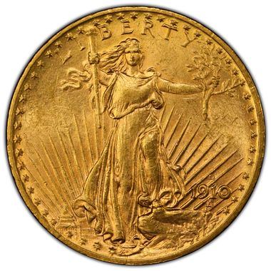 Cert 47944363 - Coin Image