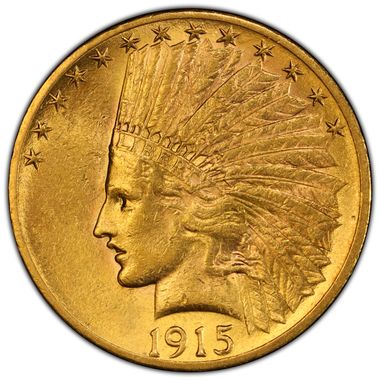 Cert 47944366 - Coin Image