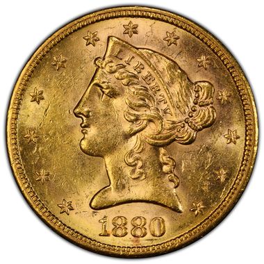 Cert 47944372 - Coin Image