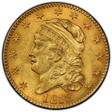 Cert 47944453 - Coin Image