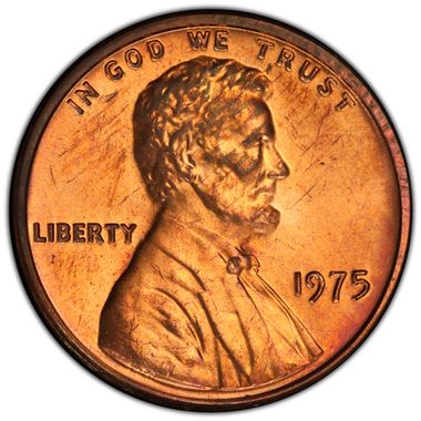 Cert 47944507 - Coin Image