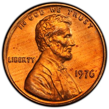 Cert 47944508 - Coin Image