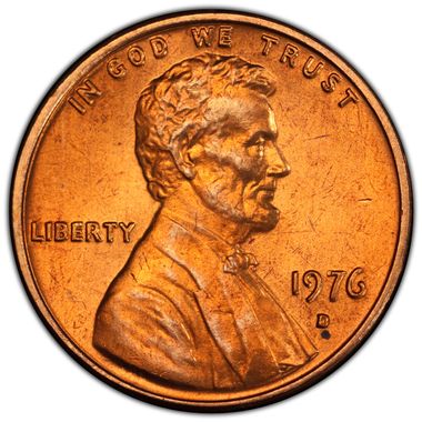 Cert 47944509 - Coin Image