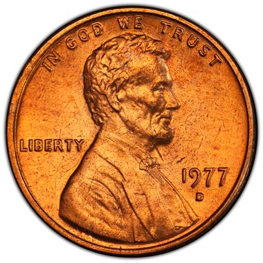 Cert 47944510 - Coin Image