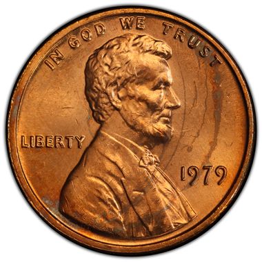 Cert 47944511 - Coin Image